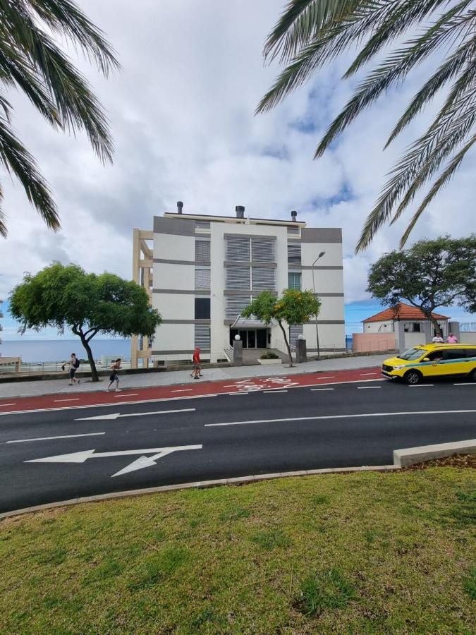 Magical Seaview Leilighet Funchal  Eksteriør bilde